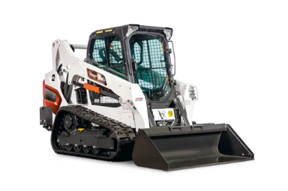 Picture for category Bobcat, Excavator and Attachments